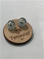 Orecchini Tamashii in Argento Acquamarina EHST8-255 - EHST8-255